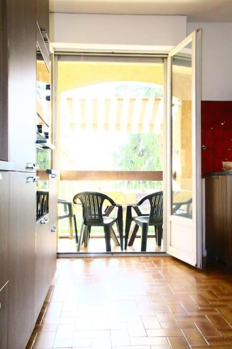 サルラ・ラ・カネダLarge 2 Bed-Balcony-7 Mins Walk To Historic Centreアパートメント エクステリア 写真
