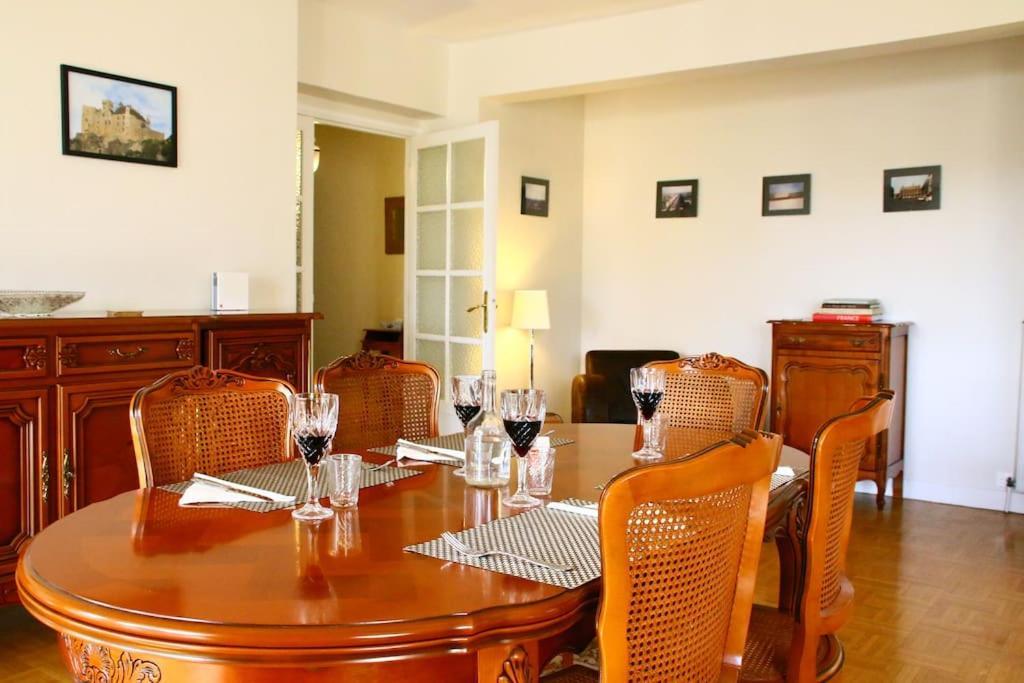 サルラ・ラ・カネダLarge 2 Bed-Balcony-7 Mins Walk To Historic Centreアパートメント エクステリア 写真