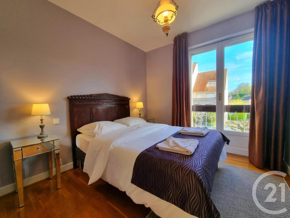 サルラ・ラ・カネダLarge 2 Bed-Balcony-7 Mins Walk To Historic Centreアパートメント エクステリア 写真